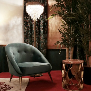Milan, April 04-09: The International Furniture Exhibition of Milano presents the latest furniture trends to the world and BRABBU will be present for the 5th time to show its impressive collection. Save the date on your calendar and be part of the world's